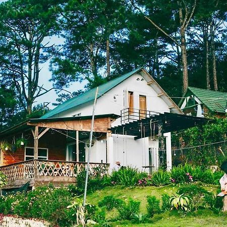 Villa Kenny House à Đà Lạt Extérieur photo