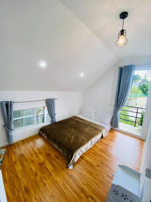 Villa Kenny House à Đà Lạt Extérieur photo