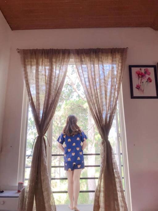 Villa Kenny House à Đà Lạt Extérieur photo